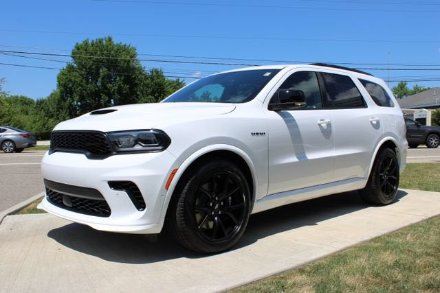 2026 Dodge Durango GT Premium HEMI V8