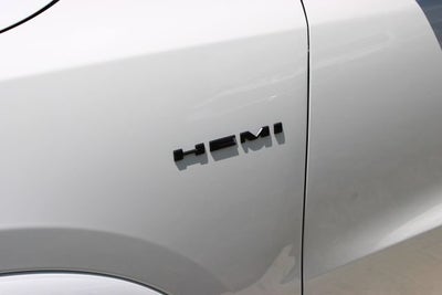 2026 Dodge Durango GT Premium HEMI V8