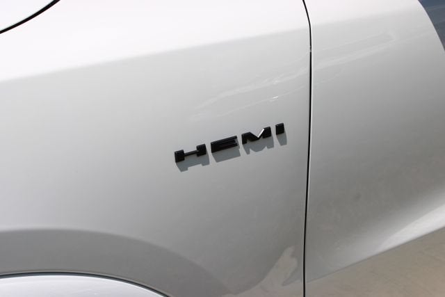 2026 Dodge Durango GT Premium HEMI V8