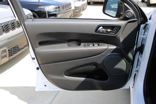 2026 Dodge Durango GT Premium HEMI V8