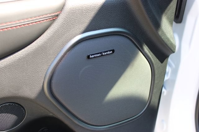 2026 Dodge Durango GT Premium HEMI V8