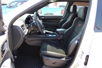 2026 Dodge Durango GT Premium HEMI V8
