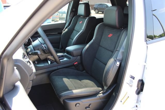 2026 Dodge Durango GT Premium HEMI V8