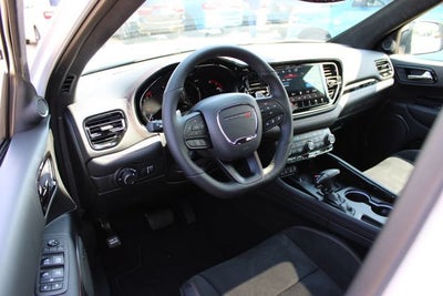 2026 Dodge Durango GT Premium HEMI V8