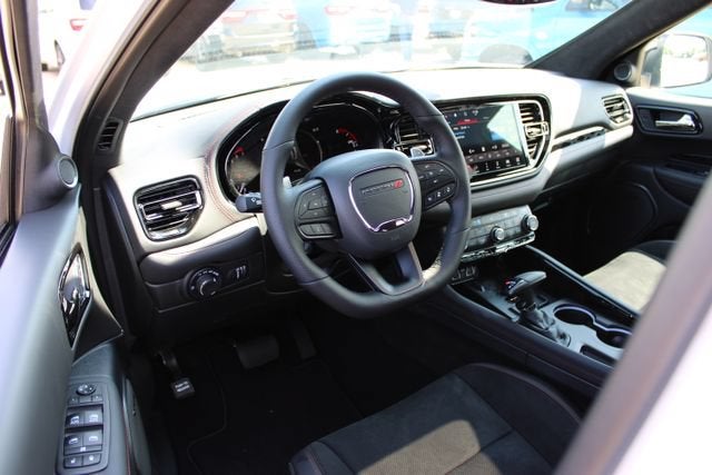 2026 Dodge Durango GT Premium HEMI V8