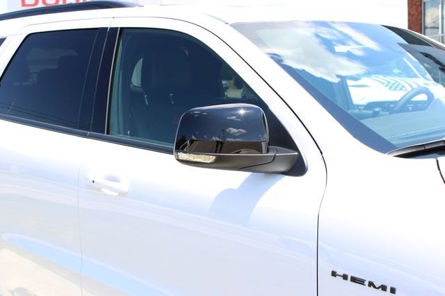 2026 Dodge Durango GT Premium HEMI V8
