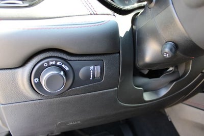 2026 Dodge Durango GT Premium HEMI V8