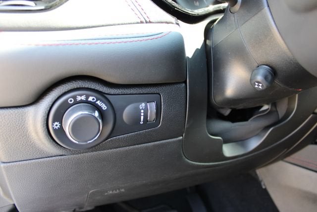 2026 Dodge Durango GT Premium HEMI V8