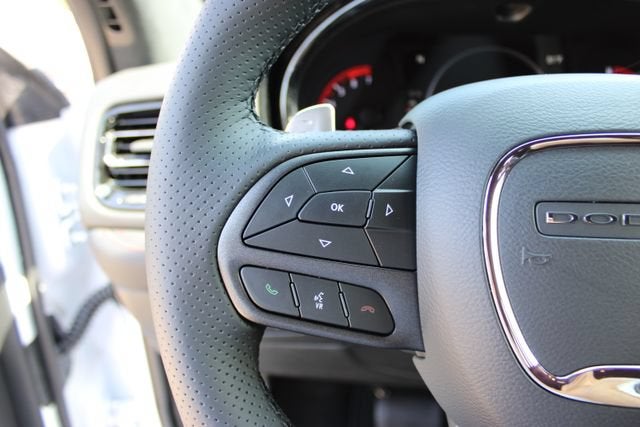 2026 Dodge Durango GT Premium HEMI V8