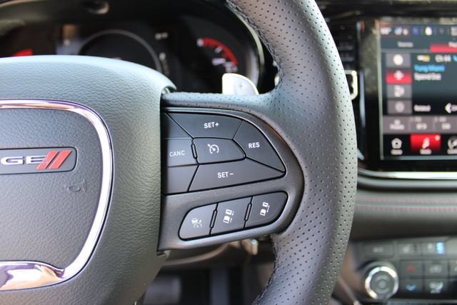 2026 Dodge Durango GT Premium HEMI V8