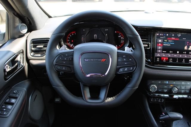 2026 Dodge Durango GT Premium HEMI V8