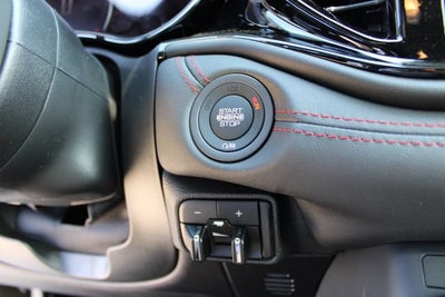 2026 Dodge Durango GT Premium HEMI V8