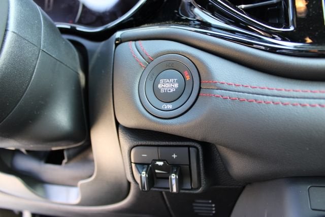 2026 Dodge Durango GT Premium HEMI V8