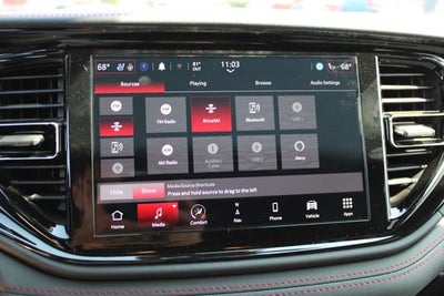 2026 Dodge Durango GT Premium HEMI V8