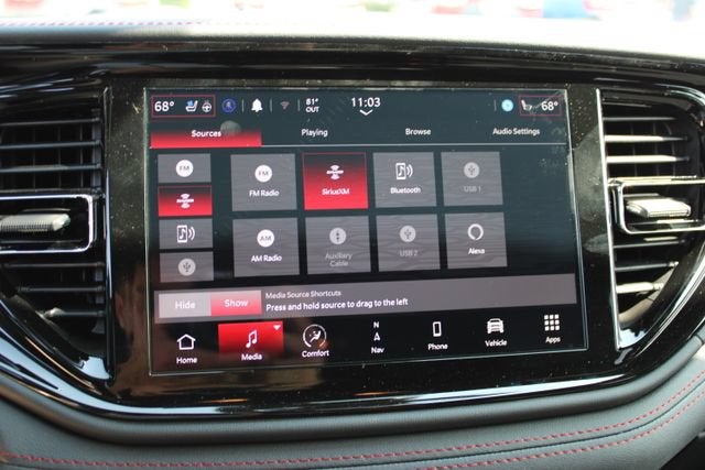2026 Dodge Durango GT Premium HEMI V8