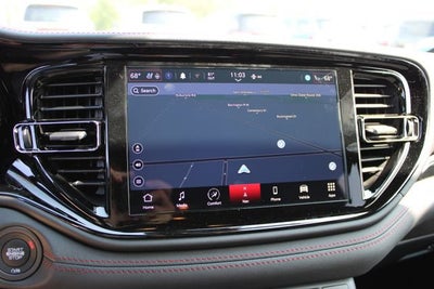 2026 Dodge Durango GT Premium HEMI V8