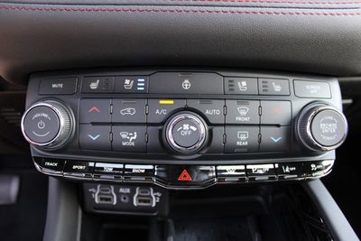 2026 Dodge Durango GT Premium HEMI V8