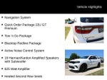 2026 Dodge Durango GT Premium HEMI V8
