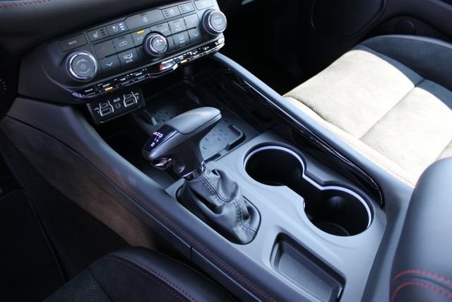 2026 Dodge Durango GT Premium HEMI V8