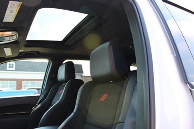 2026 Dodge Durango GT Premium HEMI V8