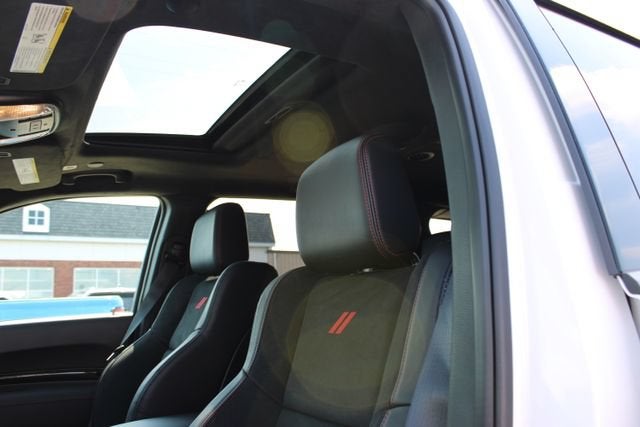 2026 Dodge Durango GT Premium HEMI V8