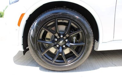 2026 Dodge Durango GT Premium HEMI V8