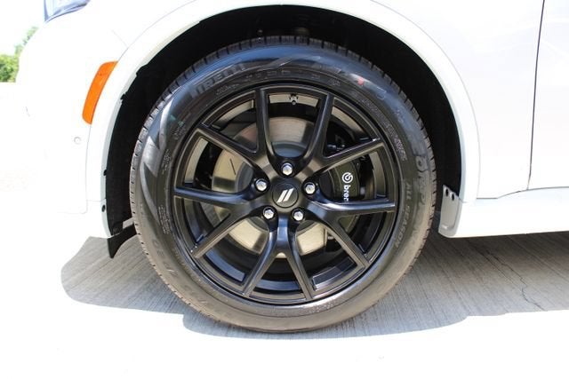2026 Dodge Durango GT Premium HEMI V8