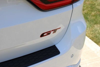 2026 Dodge Durango GT Premium HEMI V8
