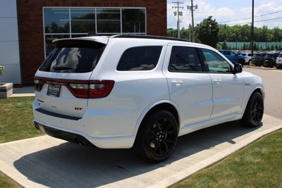 2026 Dodge Durango GT Premium HEMI V8