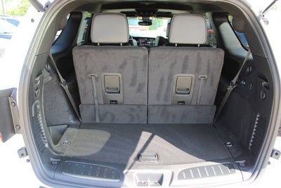 2026 Dodge Durango GT Premium HEMI V8