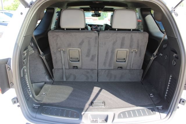 2026 Dodge Durango GT Premium HEMI V8