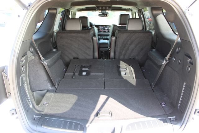 2026 Dodge Durango GT Premium HEMI V8