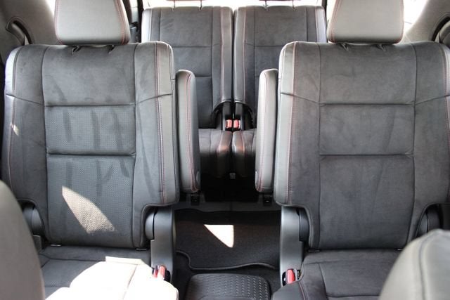 2026 Dodge Durango GT Premium HEMI V8