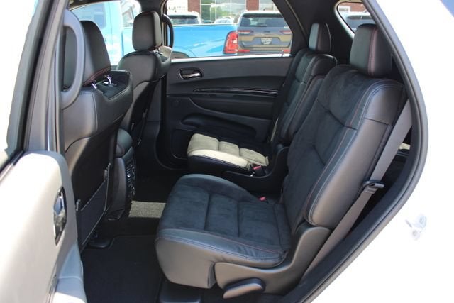 2026 Dodge Durango GT Premium HEMI V8