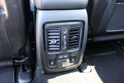 2026 Dodge Durango GT Premium HEMI V8