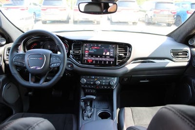 2026 Dodge Durango GT Premium HEMI V8