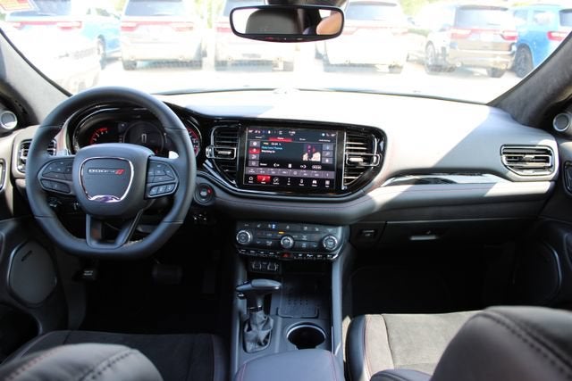 2026 Dodge Durango GT Premium HEMI V8