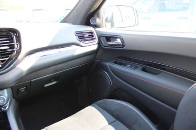 2026 Dodge Durango GT Premium HEMI V8