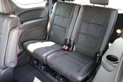 2026 Dodge Durango GT Premium HEMI V8