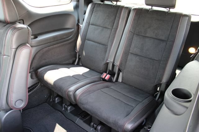 2026 Dodge Durango GT Premium HEMI V8