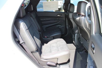 2026 Dodge Durango GT Premium HEMI V8
