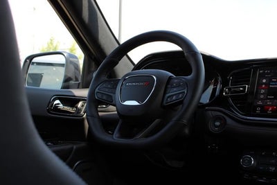 2026 Dodge Durango GT Premium HEMI V8