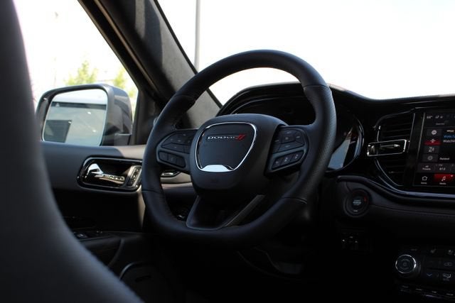 2026 Dodge Durango GT Premium HEMI V8
