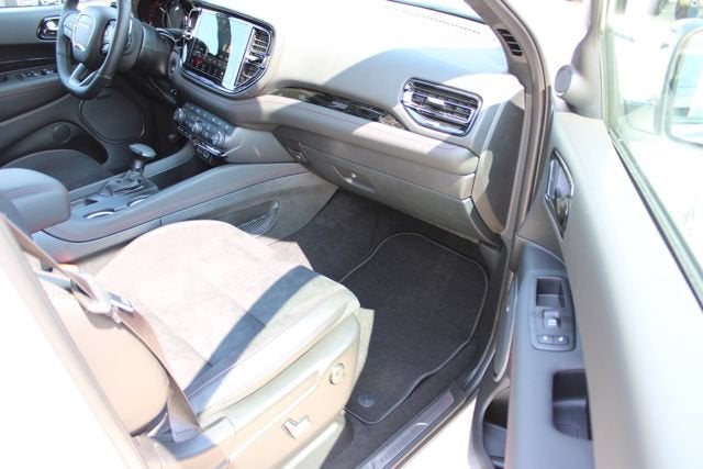 2026 Dodge Durango GT Premium HEMI V8
