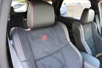 2026 Dodge Durango GT Premium HEMI V8
