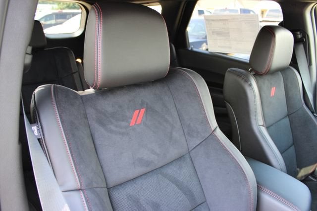 2026 Dodge Durango GT Premium HEMI V8