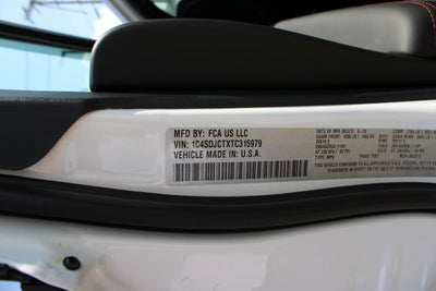 2026 Dodge Durango GT Premium HEMI V8