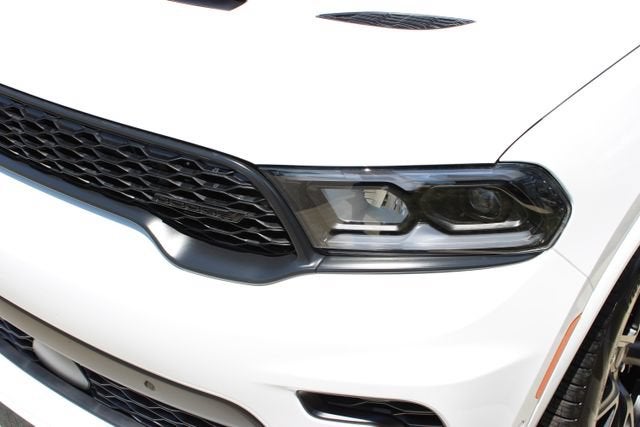 2026 Dodge Durango GT Premium HEMI V8
