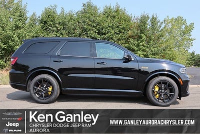 2024 Dodge Durango SRT 392 AlcHEMI