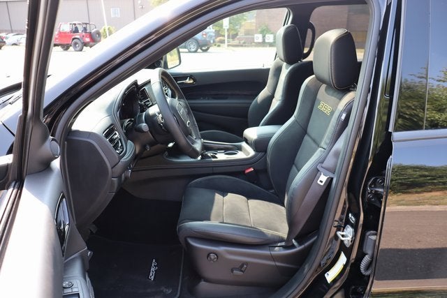 2024 Dodge Durango SRT 392 AlcHEMI